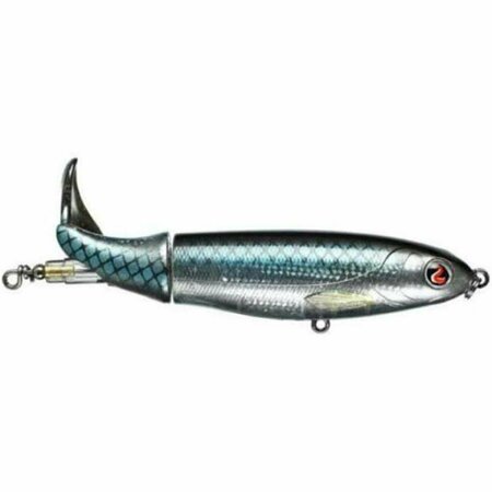 BUFONADAS WPL110-08 110 mm Whopper Plopper 08 Blue Blood Fishing Lure BU2981417